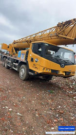 Buy XCMG XCT20L5 Used Crane / 2 Buy XCMG XCT20L5 Used Crane / 2